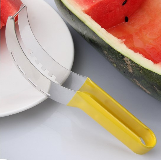 🔥Last Day 70% OFF🔥Multifunctional Stainless Steel Fruit Slicer