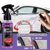 (Last Day Promotion - 50% OFF)3 In 1 Ceramic Car Coating Spray-BUY 2 FREE SHIPPING