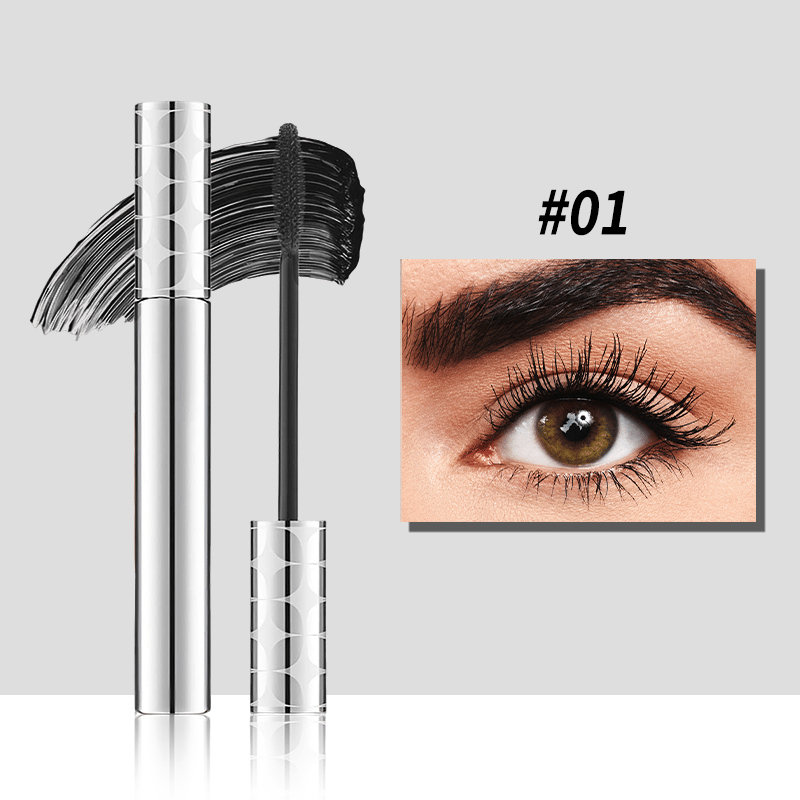 🎁 Eins kaufen, eins kostenlos kriegen💖Wimperntusche