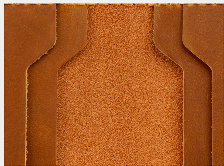 <strong>⏱️Last Day 70% OFF</strong> 🔥Top Grain Water Buffalo Leather Wallet - 100% Handcrafted