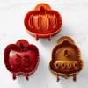 Christmas Hot Sale 48% OFF - Fall Hand Pie Molds Set Of 3 - Buy 2 get 10% OFF