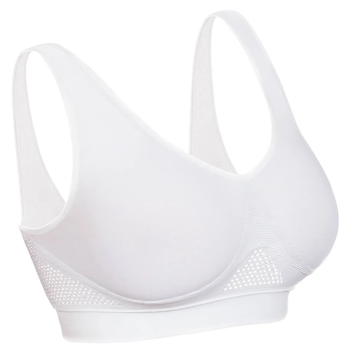 🔥LAST DAY 50% OFF - Breathable Cool Liftup Air Bra