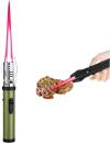🔥(Christmas Hot Sale - 49% OFF) Camping Outdoor Windproof Straight Flame Lighter