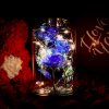 🔥Last Day 50% OFF - Enchanted Sparkly Rose™
