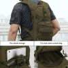 Small Molle Military backpack