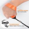 🎁TikTok Last Day Sale - 70% OFF🎉Manual Hand Steel Rope Chain Saw