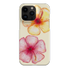 Hibiscus Flower Yellow