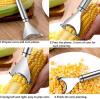 Christmas Hot Sale 48% OFF - Premium Stainless Steel Corn - Buy 3 Get 1 Free NOW