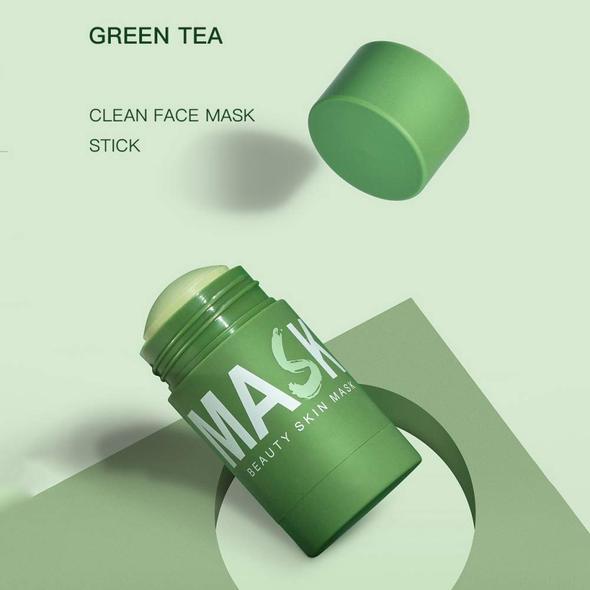 🔥Last Day Promo - 70% OFF🔥 Green Mask Stick Pro™, BUY 2 GET 2 FREE TODAY!