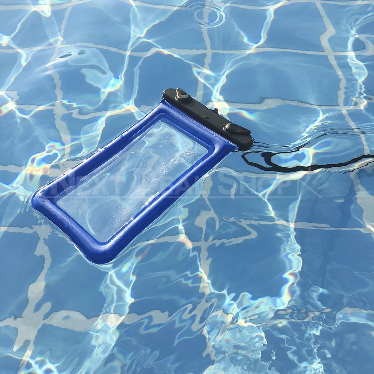 ⛄Early Spring Hot Sale 50% OFF⛄ - Waterproof Floating Phone Case Pouch