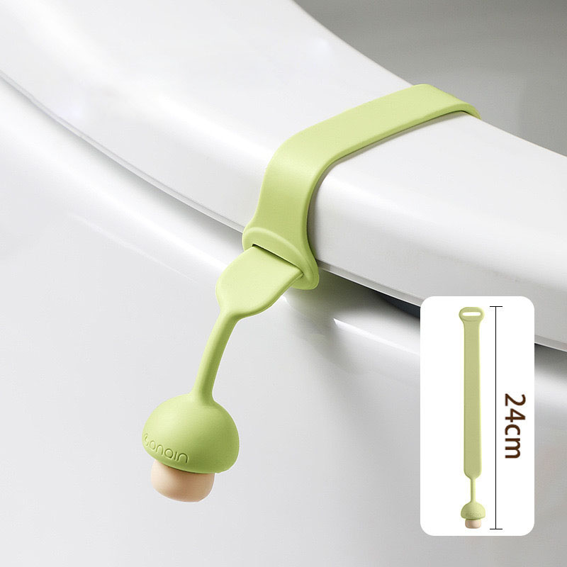 ✨This Week's Special Price--9.99 💥Toilet Lid Lifter