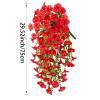 Perfect home garden decoration – 🌺hanging morning glory