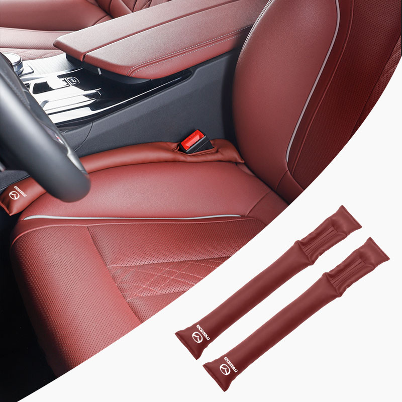 (🎄Christmas Promotion--48% OFF)Car Seat Gap Filler Strip(Buy 4 get Free shipping)