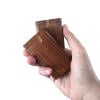 2 Pack Wood Dugout w/One Hitter & Cleaning Tool (BUY 2 SAVE 10%)