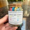 🎄Christmas Hot Sale 70% OFF🎄Inspirational Bible Verses Jar✝️A Reminder of God's Words💖
