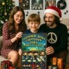 🔥Limited Edition🎁Legendary Band Advent Calendar 2025