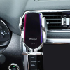 (🎉NEW YEAR HOT SALE-30% OFF) Wireless Automatic Sensor Car Phone Holder Charger-BUY 2 FREE SHIPPING