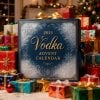 🎄Early Christmas Sale 49%🎁2025 Vodka Advent Calendar