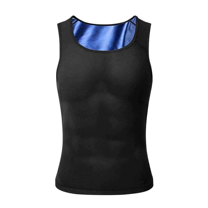 💥Hot Sale-50%OFF💥Versatile Heat Trapping Sweat Compression Vest