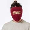 (Christmas Hot Sale- 49% OFF) Fleece Thermal Full Face Ear Cover- Buy 3 Get 2 Free