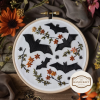 🔥2024 Halloween Embroidery KIT