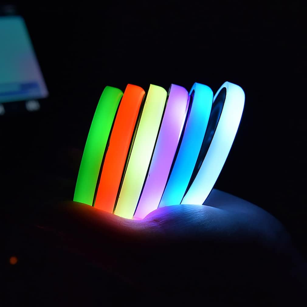 ⏰BUY 2 GET 1 FERE⚡LED Light Up Car Coaster