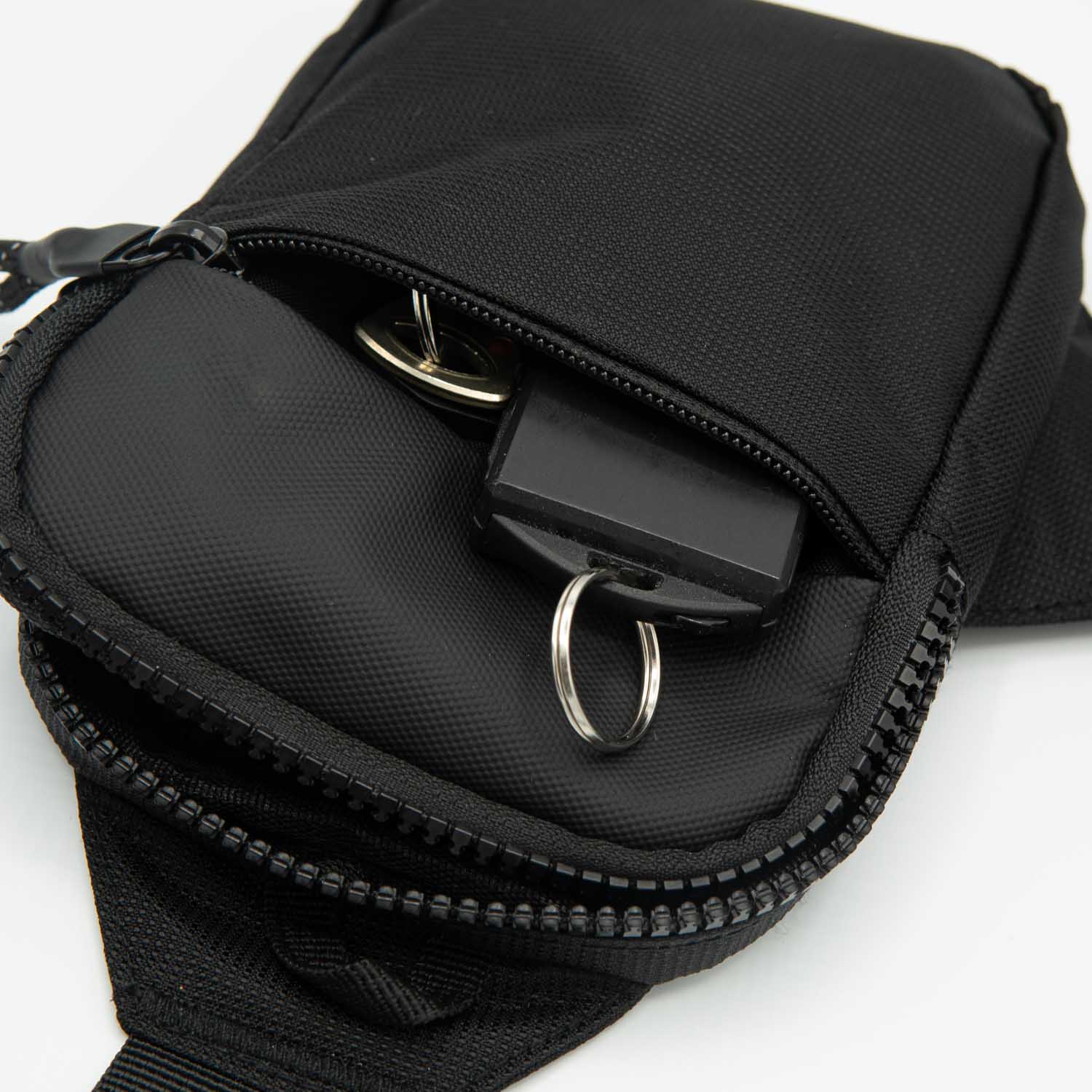 🔥Hot Sale 49% OFF - Travel Sling Bag