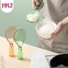 (🎅Christmas Sale 48% OFF)Non-Stick Rice Spoon－Buy 3 Get 1 Free(4 pcs)