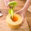 Multifunction Cutter Peelers -watermelon/Cantaloupe melon slicer