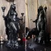 🔥Last Day 70% OFF🔮Hekate Niktipolos, The Witch of The Night🧙‍♀️