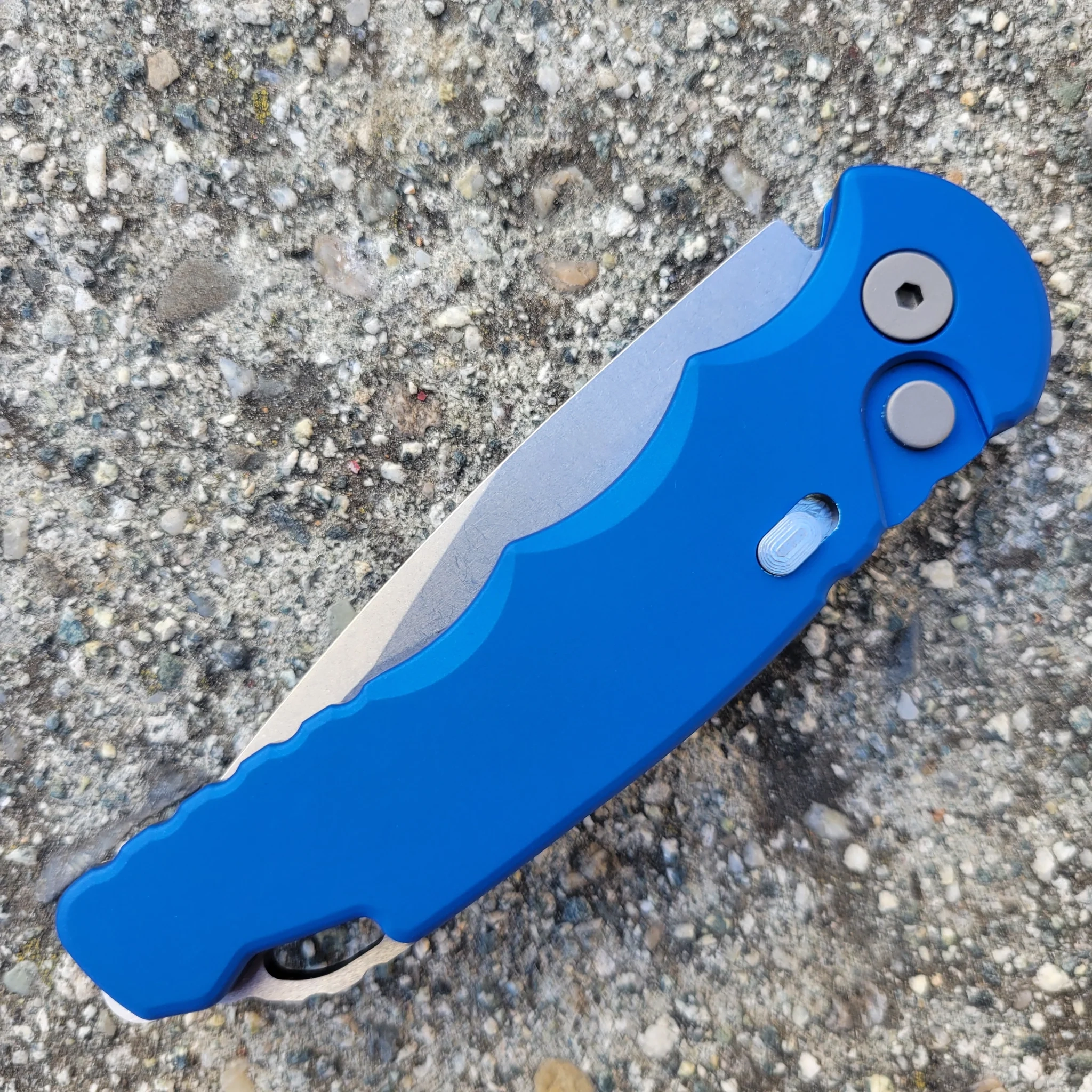 🔥Last Day Promo - 70% OFF 🎁Tactical Response TR-5 Auto 3.25