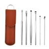 Last Day Promotion 48% OFF - EarWax Cleaner Tool Set