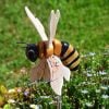🎖️July 4th Flash Sale: 50% OFF Sitewide! 💕Handmade Whirligig Series Windmill - Garden Decoration