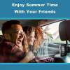🎁Last Day Promotion 49% OFF🎁Adjustable Car Backseat Fan