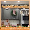 🎄TikTok Christmas Sale -70% OFF✨Gingerbread Village Magic