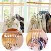 Factory Outlet sale--Magic Hangers Closet Space Saving