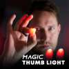 (🎄Christmas Promotion--48%OFF)Magic Thumb Light(Buy 3 get 1 Free)