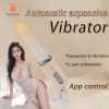WOWYES App Controlled Handsfree Dildo Machine Female Masturbation