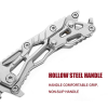 Compact EDC Folding Knife – Portable, Durable, Outdoor-Ready