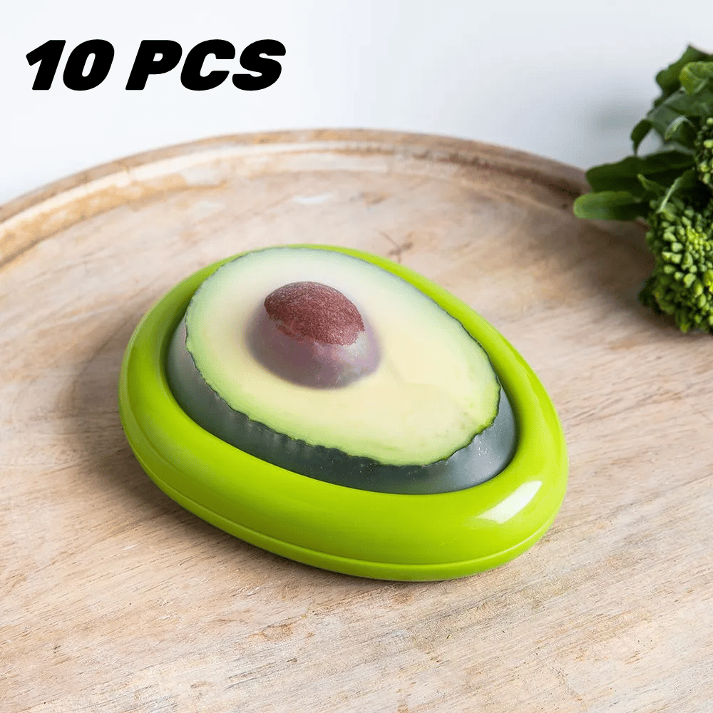 🎁2024 New Year Hot Sale🎁49% OFF⇝💓 Fruit And Vegetable Anti-Oxidation Storage Box