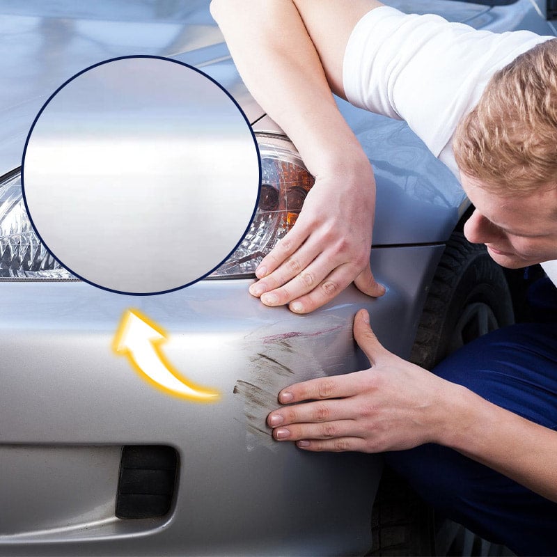 🔥Kaufe 2 Erhalte 1🚗Autolack-Kratzerentfernungsspray