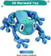 Last Day Promotion 70% OFF - 🔥3D Printed Magnet Frog Toy