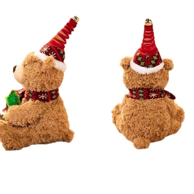 🌲Early Christams Sale 50% OFF🎁Christmas Bear