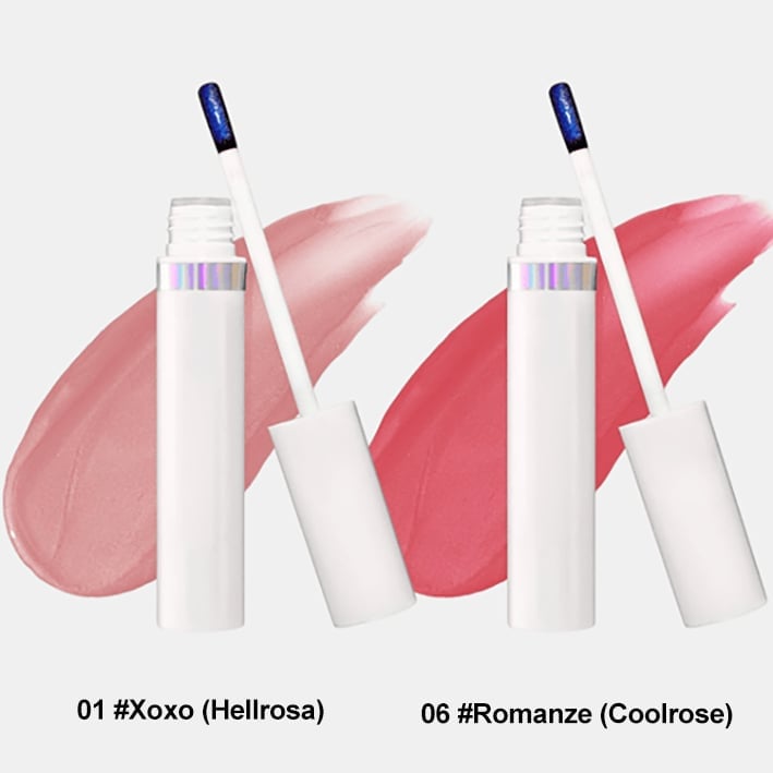 🔥KAUFEN SIE 1, BEKOMMEN SIE 1 GRATIS💋24-Stunden-Lippenfarbe, kein Nachbessern