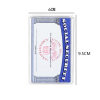 💥LAST DAY SALE 50% OFF💥Social Security Card Protector Sleeves -20 Pack