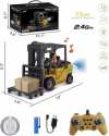 🎁TikTok Last Day Sale - 70% OFF🎉Remote Control Car Forklift Truck