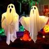 🎁TikTok Last Day Sale - 70% OFF👻✨Halloween Glowing Ghost Chandelier
