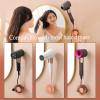 🔥LAST DAY SALE 50% OFF🔥Hair Dryer Holder Wall Mounted - BUY 2 FREE SHIPPING