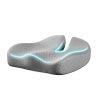 🔥Last Day Promotion 50% OFF🔥Ergonomic Memory Foam Seat Cushion