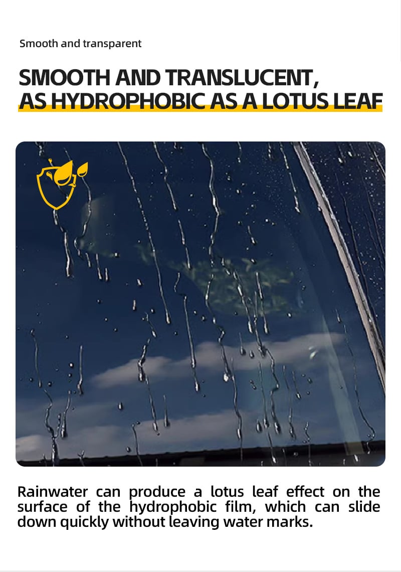 ⏰LAST DAY SALE 50% OFF - Car Glass Polishing Compound⚡BUY 2 GET 1 FREE
